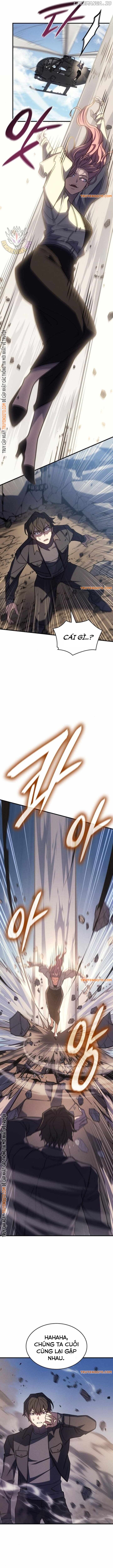 Hồi Quy Bằng Vương Quyền - Chapter 57 - Page 8