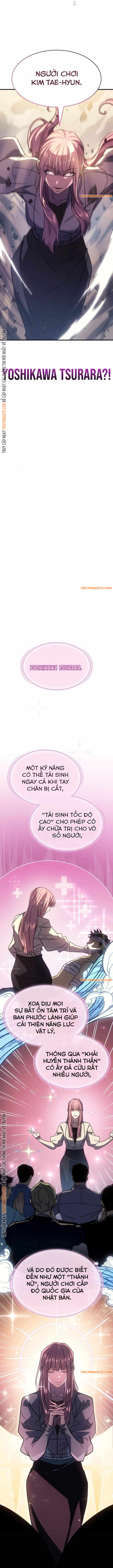 Hồi Quy Bằng Vương Quyền - Chapter 57 - Page 9