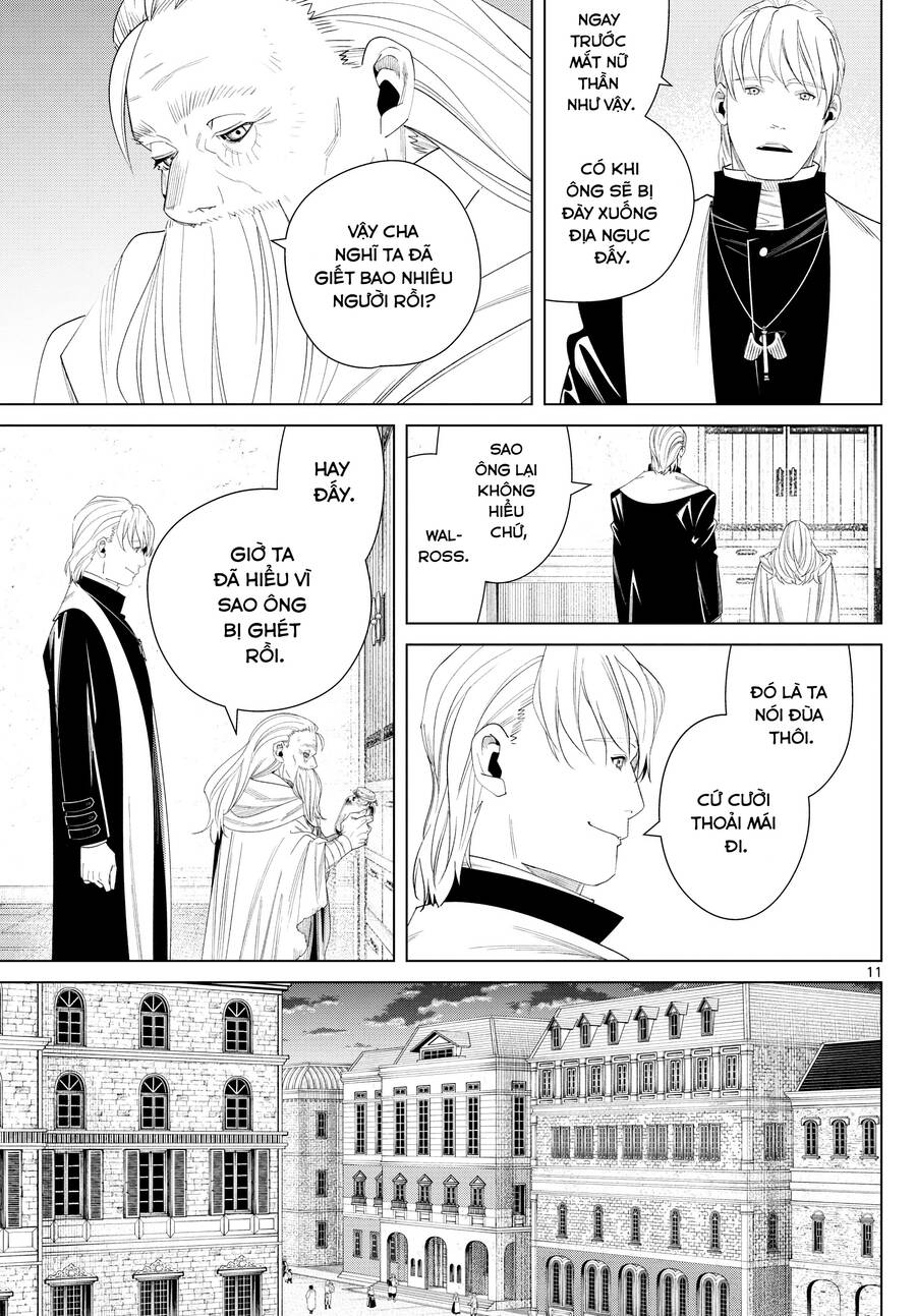 Sousou No Frieren Chapter 134 - Trang 13