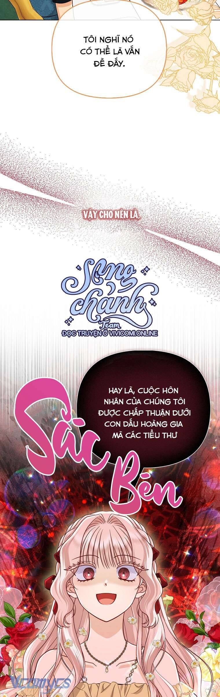 Nhân Vật Phản Diện Đều Thích Tôi - Chapter 38 - Page 15