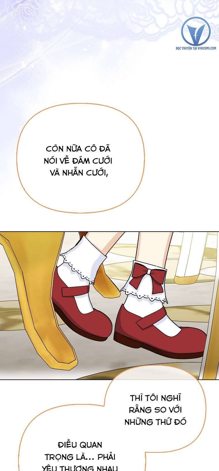 Nhân Vật Phản Diện Đều Thích Tôi - Chapter 38 - Page 18