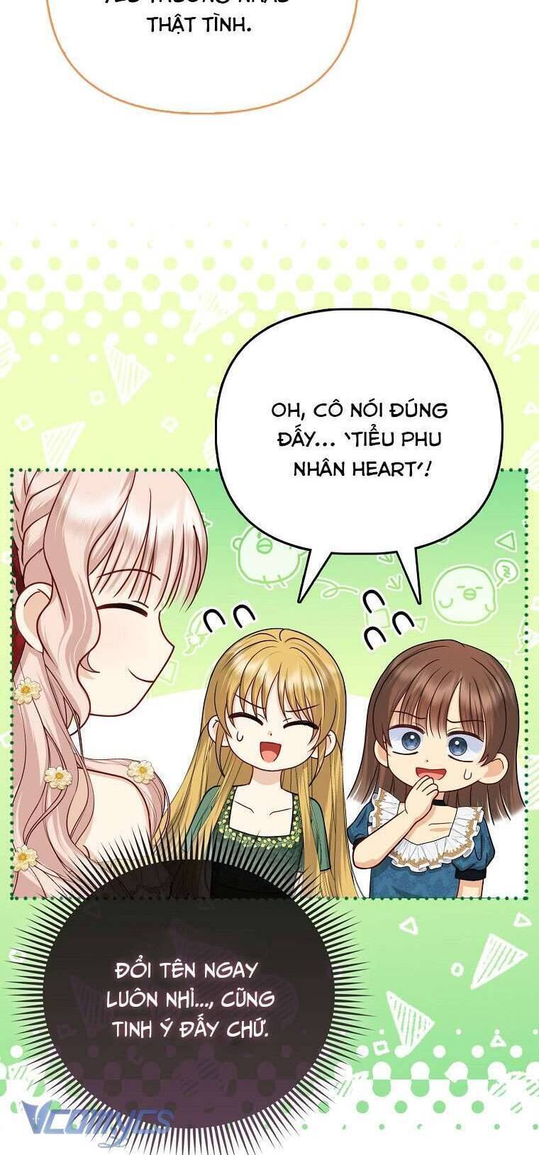 Nhân Vật Phản Diện Đều Thích Tôi - Chapter 38 - Page 19