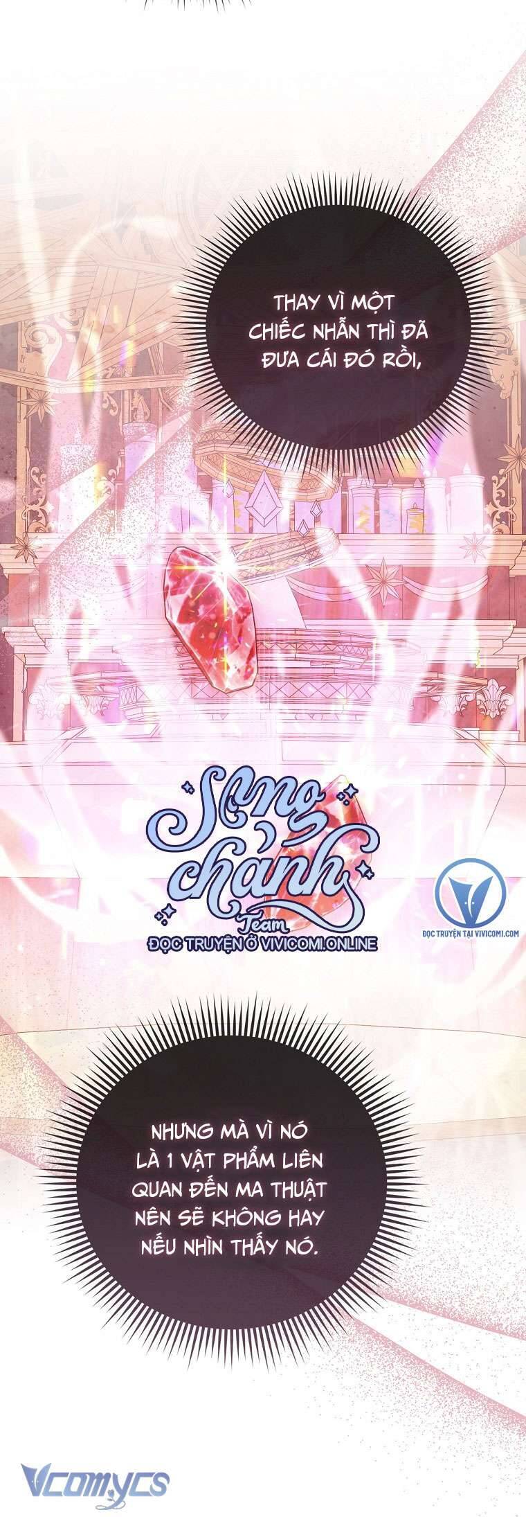 Nhân Vật Phản Diện Đều Thích Tôi - Chapter 38 - Page 20