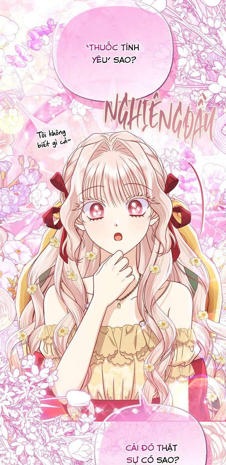 Nhân Vật Phản Diện Đều Thích Tôi - Chapter 38 - Page 22