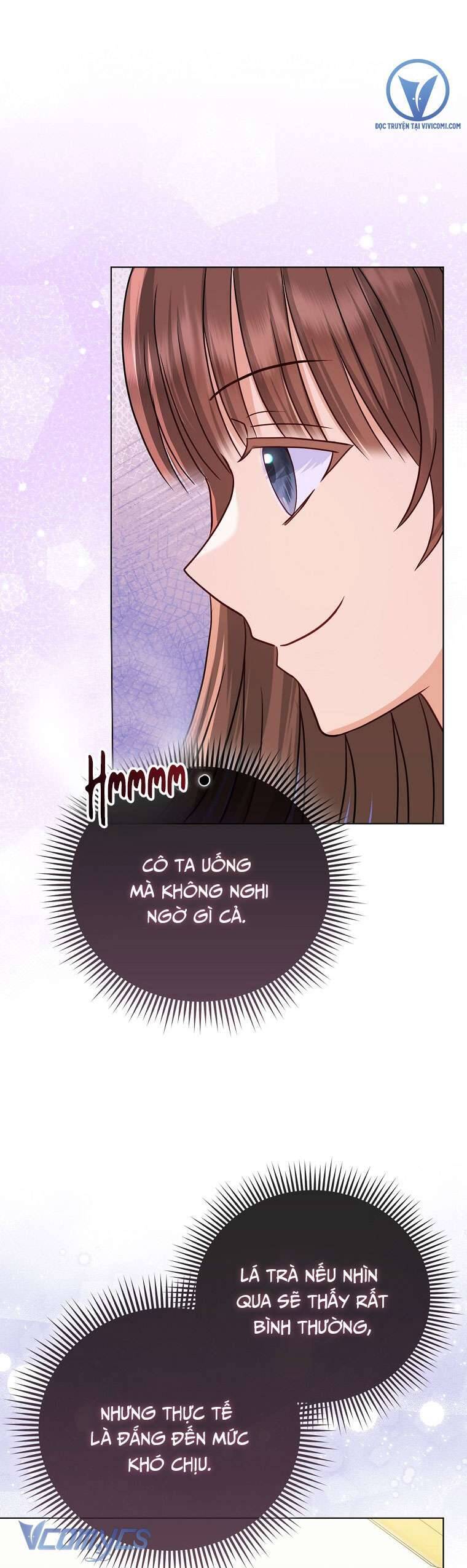 Nhân Vật Phản Diện Đều Thích Tôi - Chapter 38 - Page 31