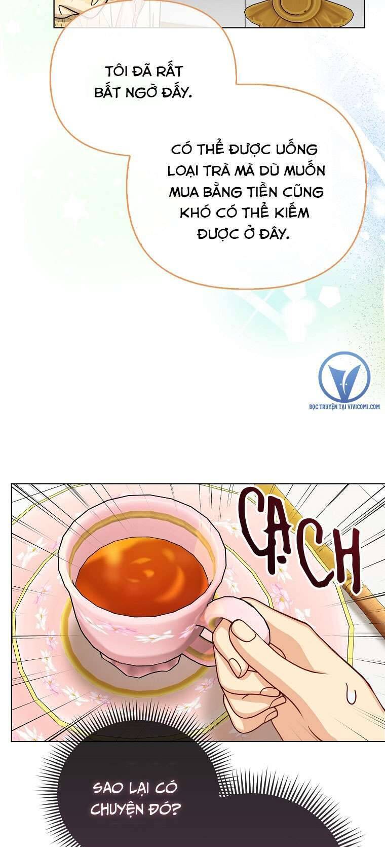 Nhân Vật Phản Diện Đều Thích Tôi - Chapter 38 - Page 34