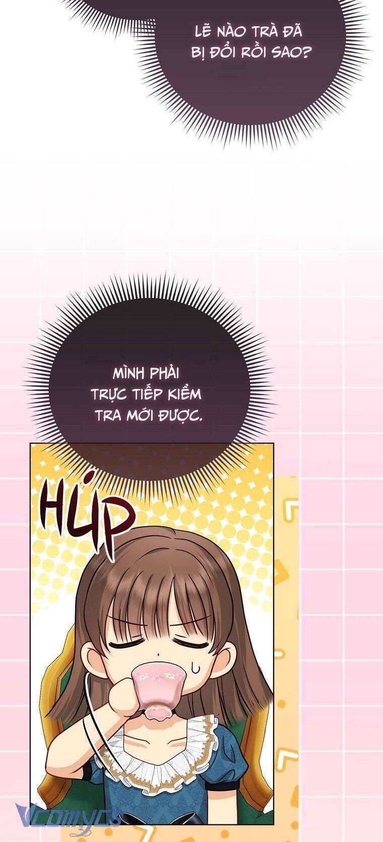 Nhân Vật Phản Diện Đều Thích Tôi - Chapter 38 - Page 35