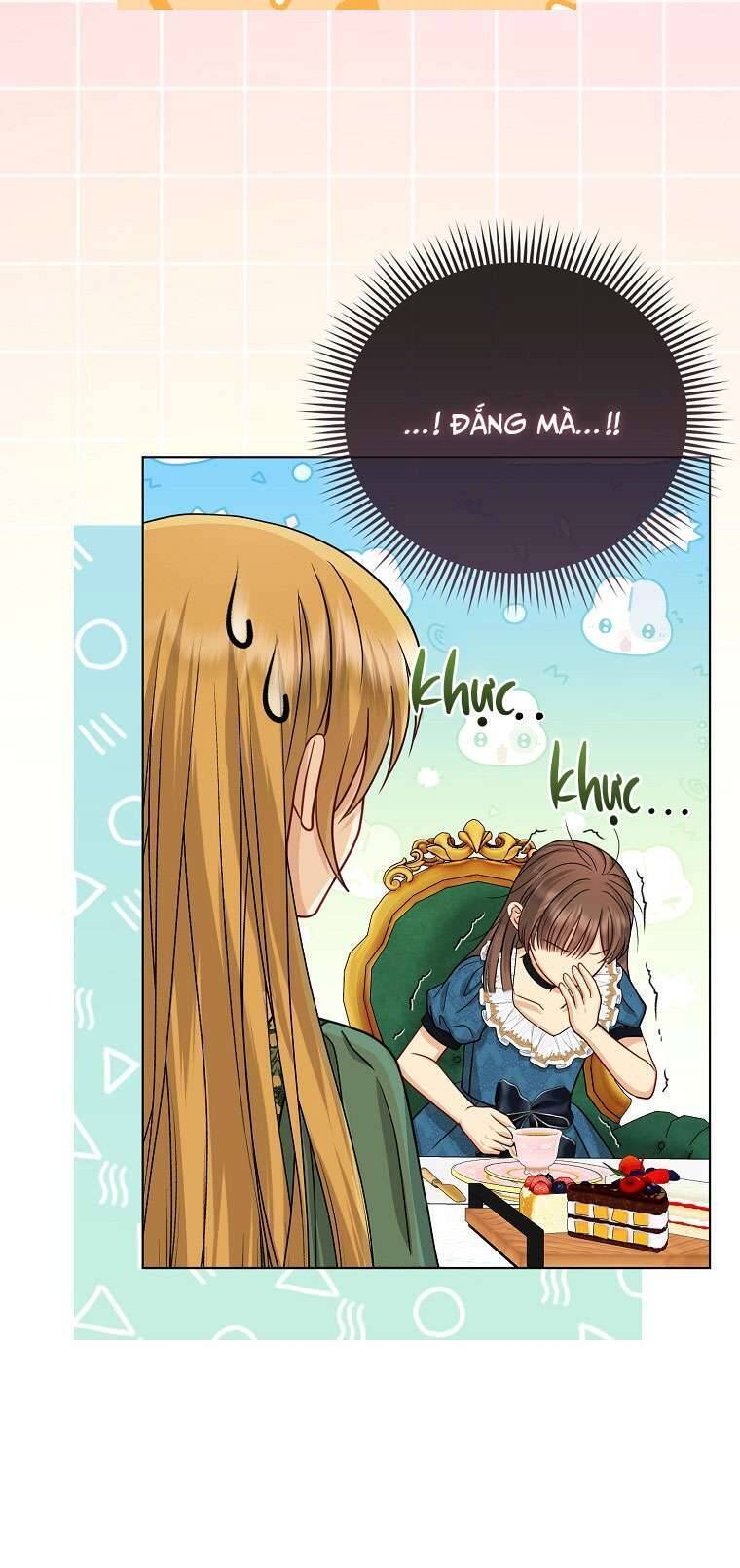 Nhân Vật Phản Diện Đều Thích Tôi - Chapter 38 - Page 36