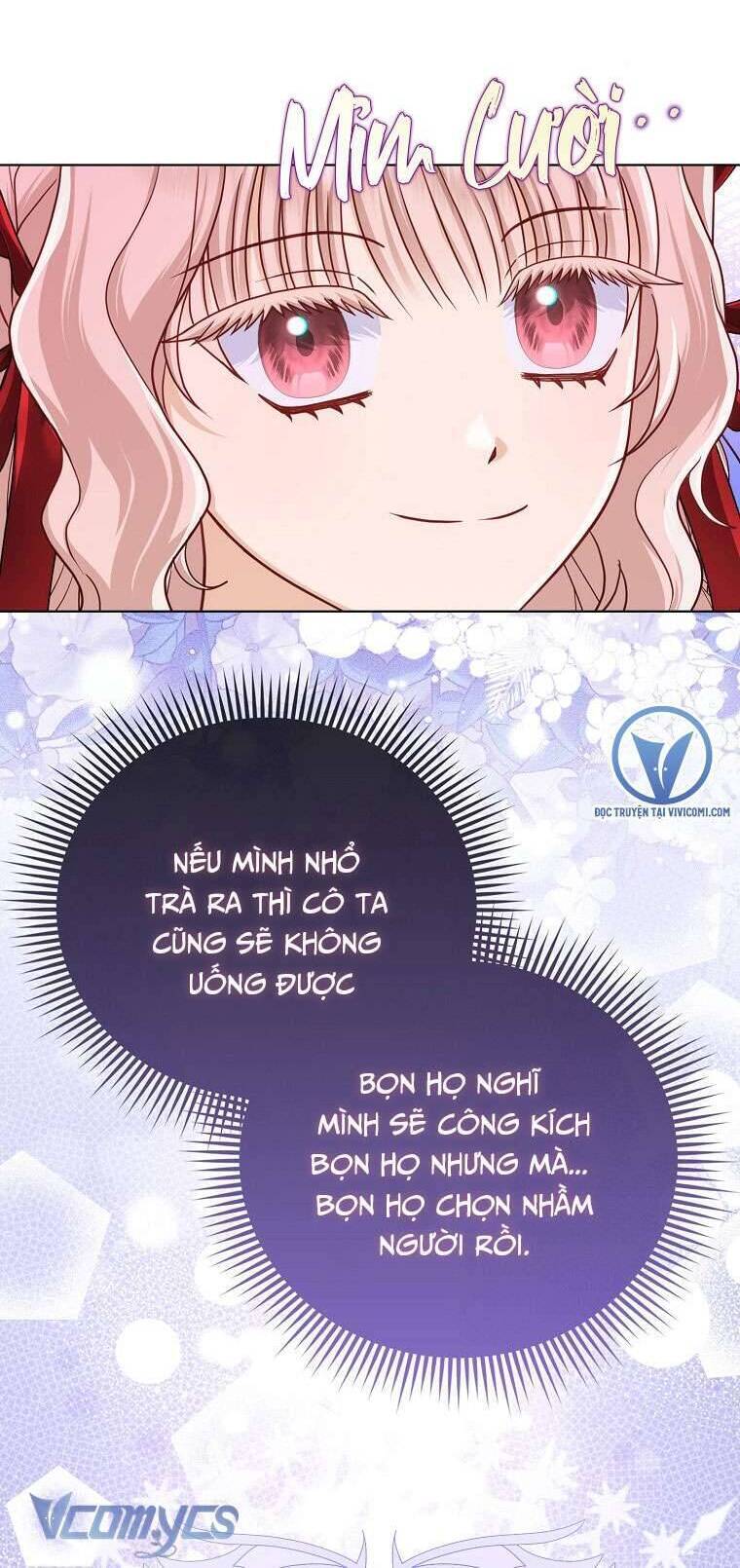 Nhân Vật Phản Diện Đều Thích Tôi - Chapter 38 - Page 37