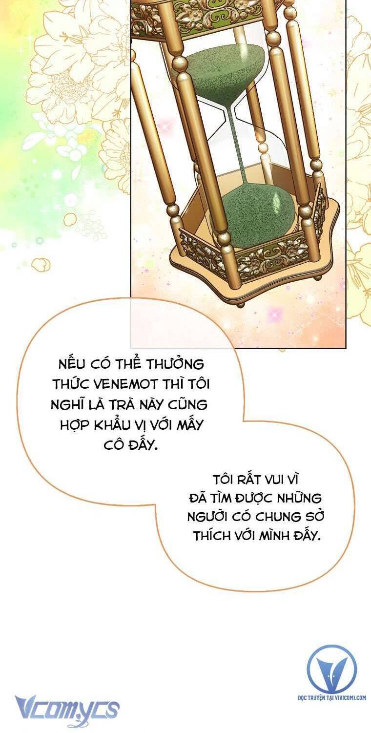 Nhân Vật Phản Diện Đều Thích Tôi - Chapter 38 - Page 41