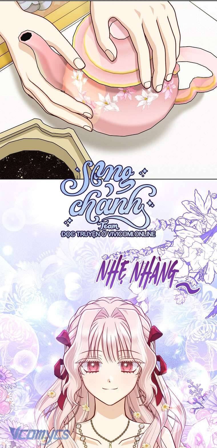 Nhân Vật Phản Diện Đều Thích Tôi - Chapter 38 - Page 42