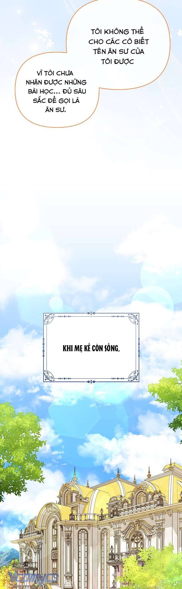 Nhân Vật Phản Diện Đều Thích Tôi - Chapter 38 - Page 45