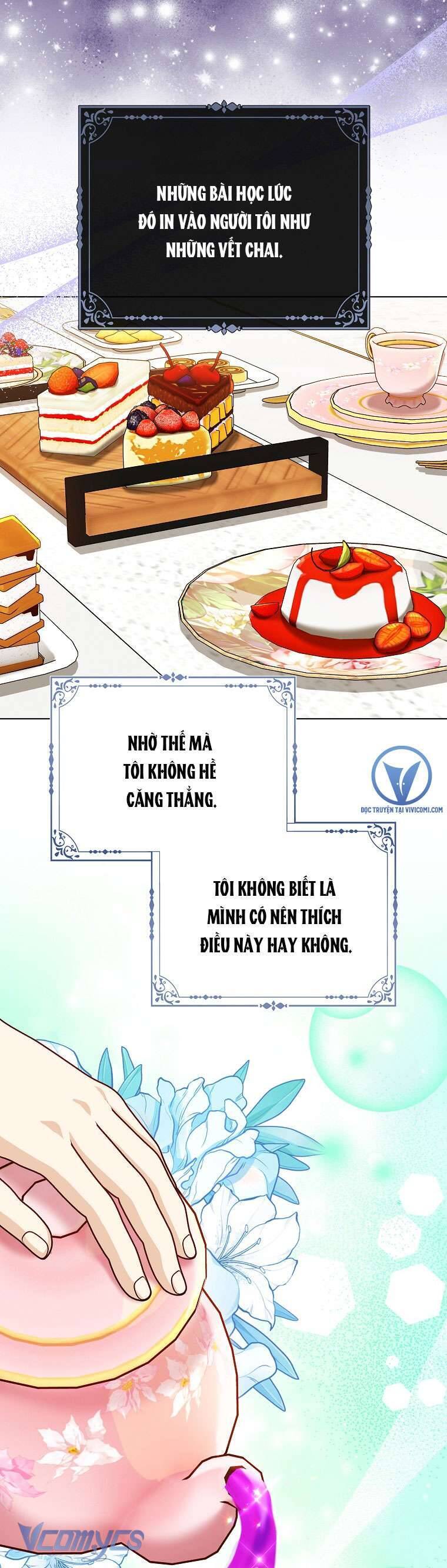 Nhân Vật Phản Diện Đều Thích Tôi - Chapter 38 - Page 48