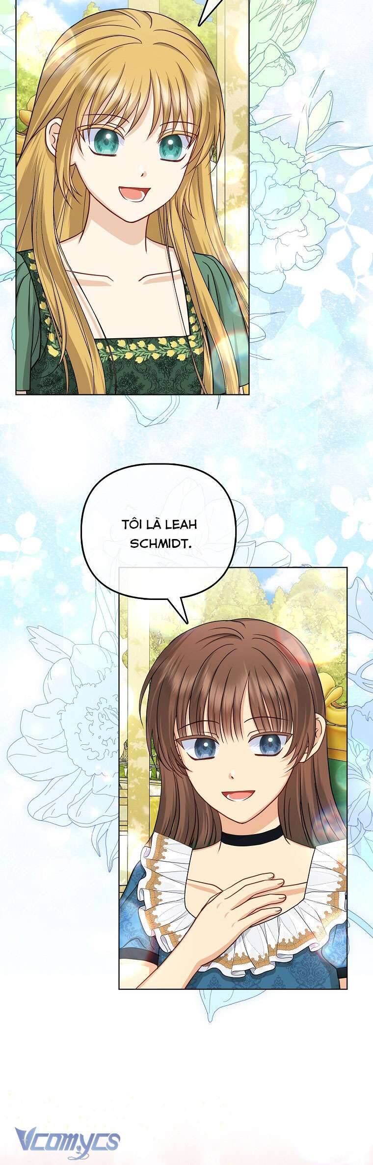 Nhân Vật Phản Diện Đều Thích Tôi - Chapter 38 - Page 5