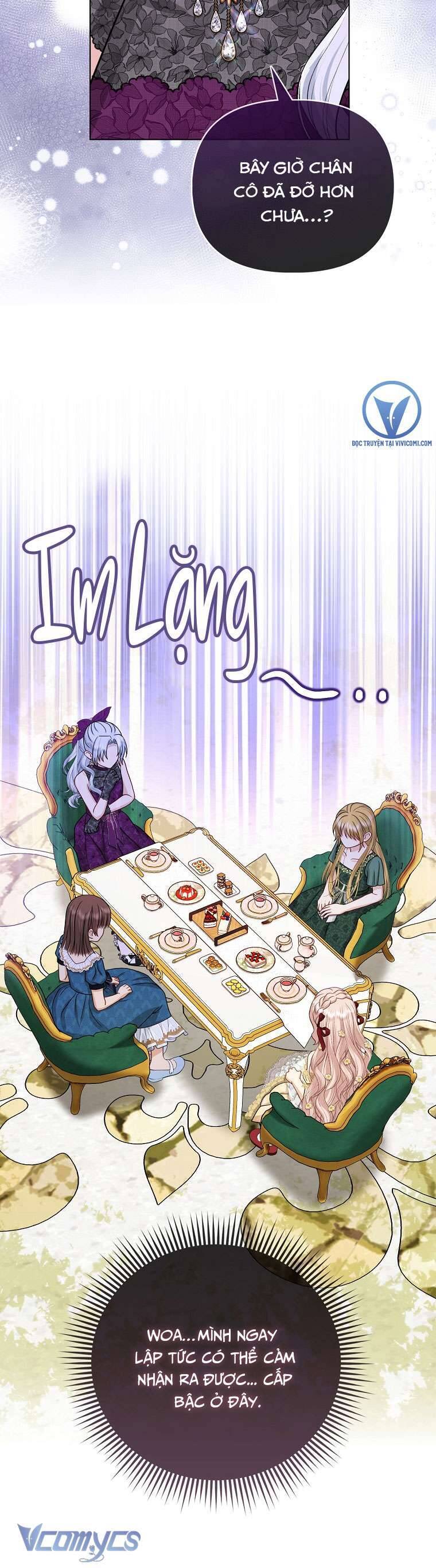 Nhân Vật Phản Diện Đều Thích Tôi - Chapter 38 - Page 52