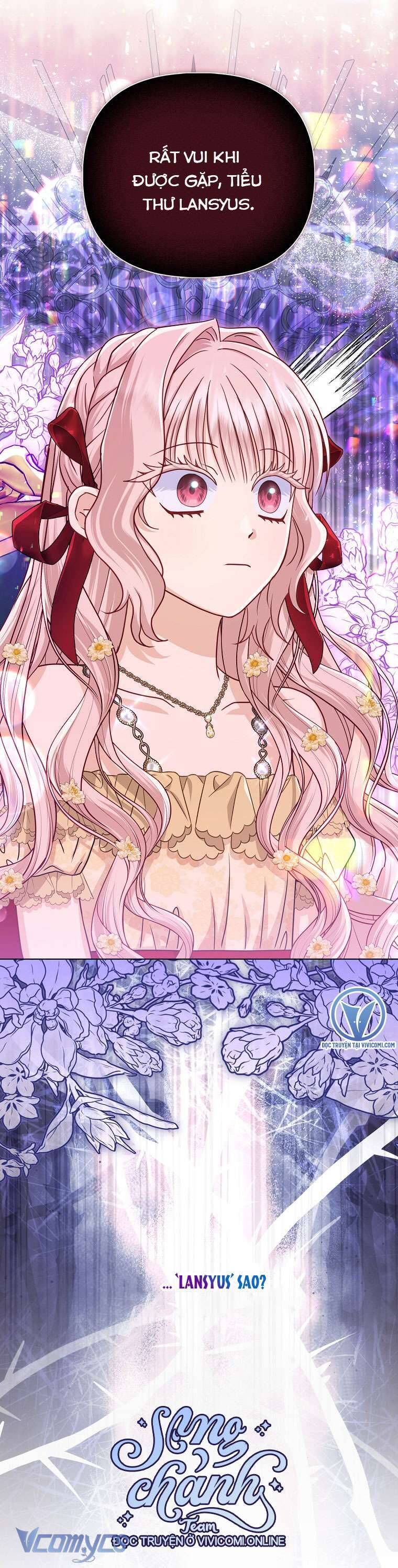 Nhân Vật Phản Diện Đều Thích Tôi - Chapter 38 - Page 6