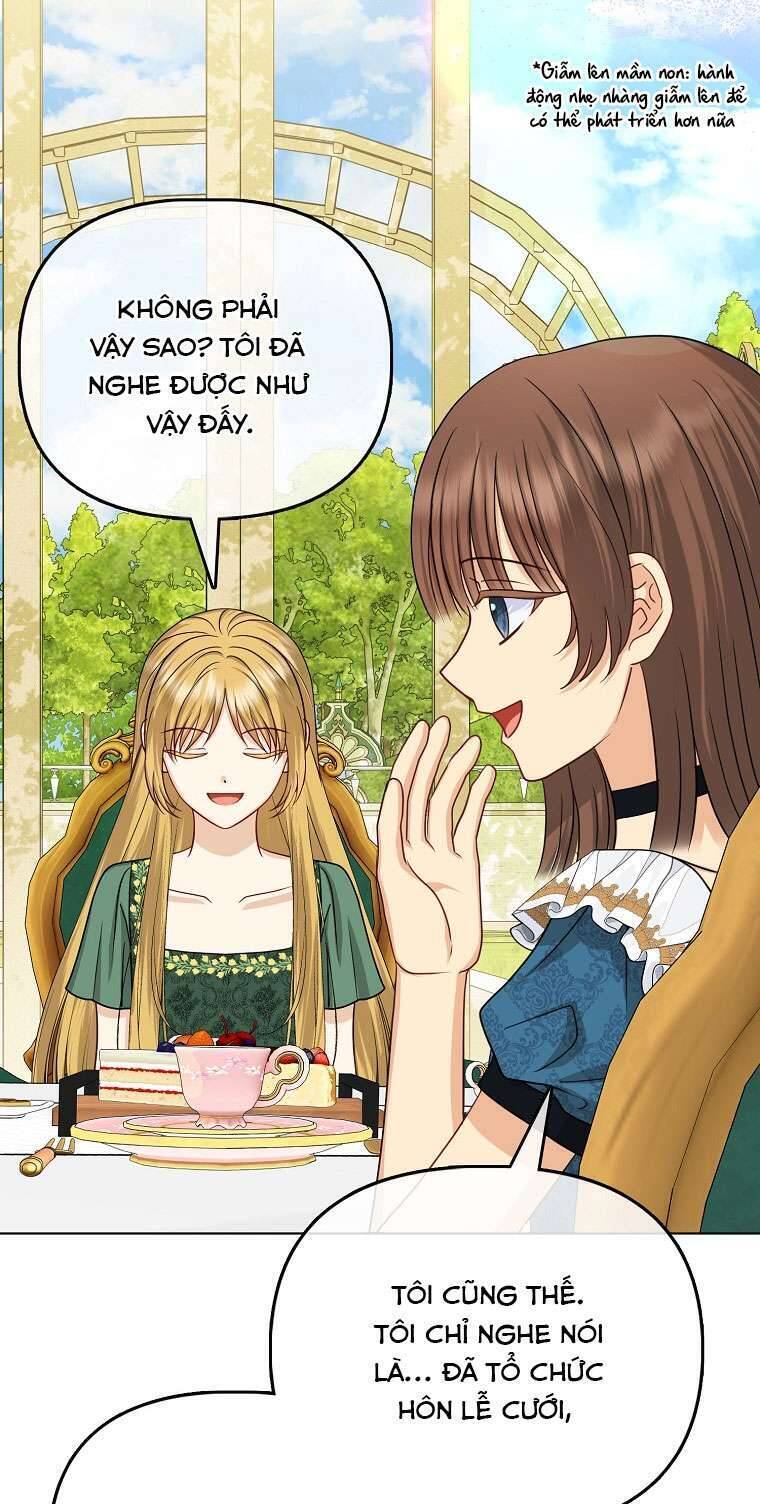 Nhân Vật Phản Diện Đều Thích Tôi - Chapter 38 - Page 8