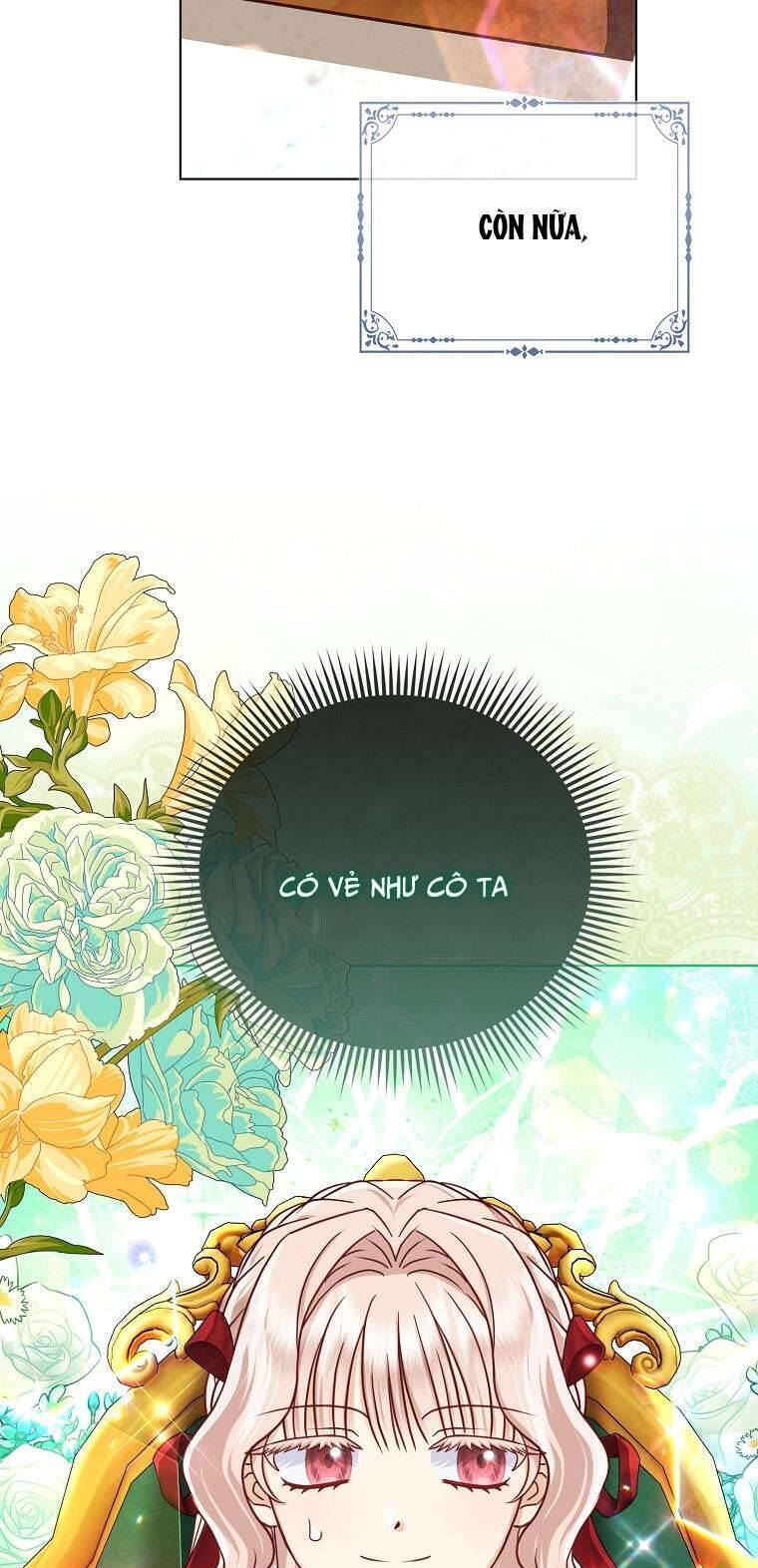 Nhân Vật Phản Diện Đều Thích Tôi - Chapter 39 - Page 12