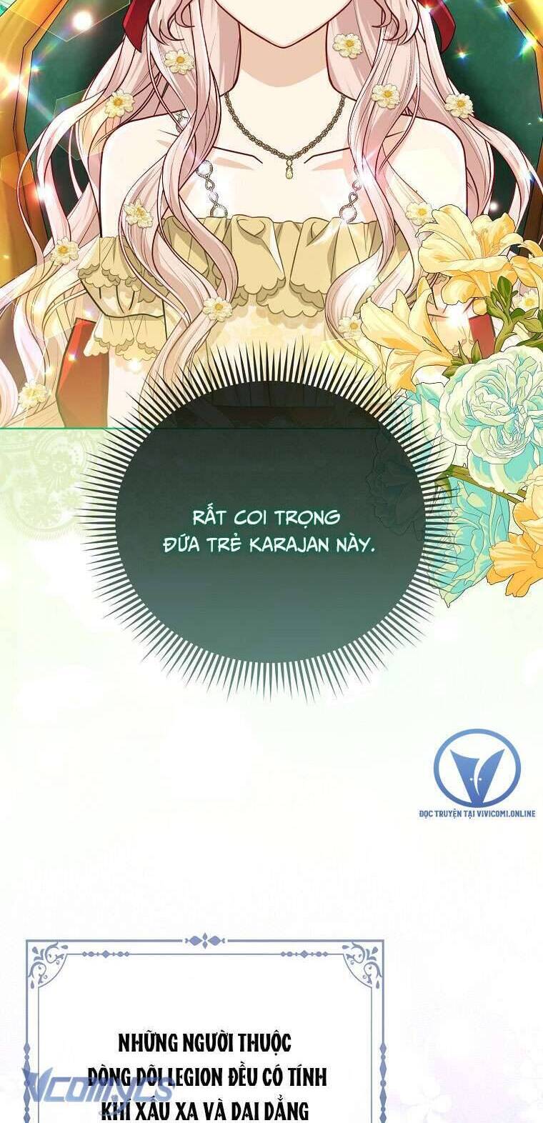 Nhân Vật Phản Diện Đều Thích Tôi - Chapter 39 - Page 13