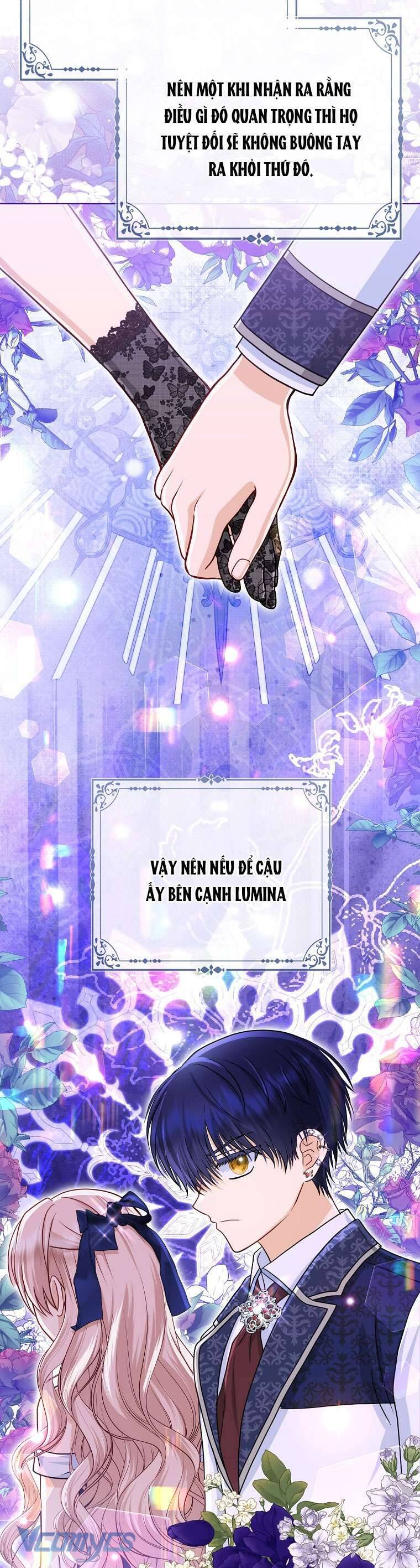 Nhân Vật Phản Diện Đều Thích Tôi - Chapter 39 - Page 14