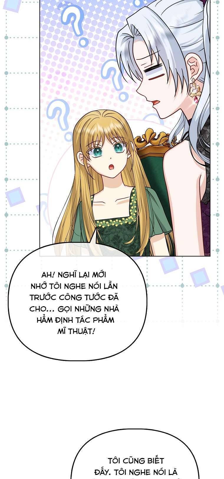 Nhân Vật Phản Diện Đều Thích Tôi - Chapter 39 - Page 24