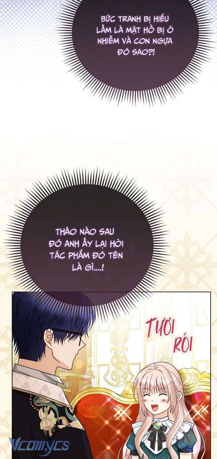Nhân Vật Phản Diện Đều Thích Tôi - Chapter 39 - Page 27