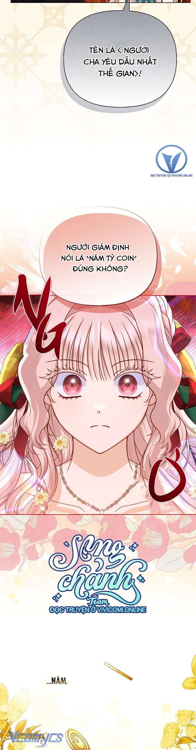 Nhân Vật Phản Diện Đều Thích Tôi - Chapter 39 - Page 28