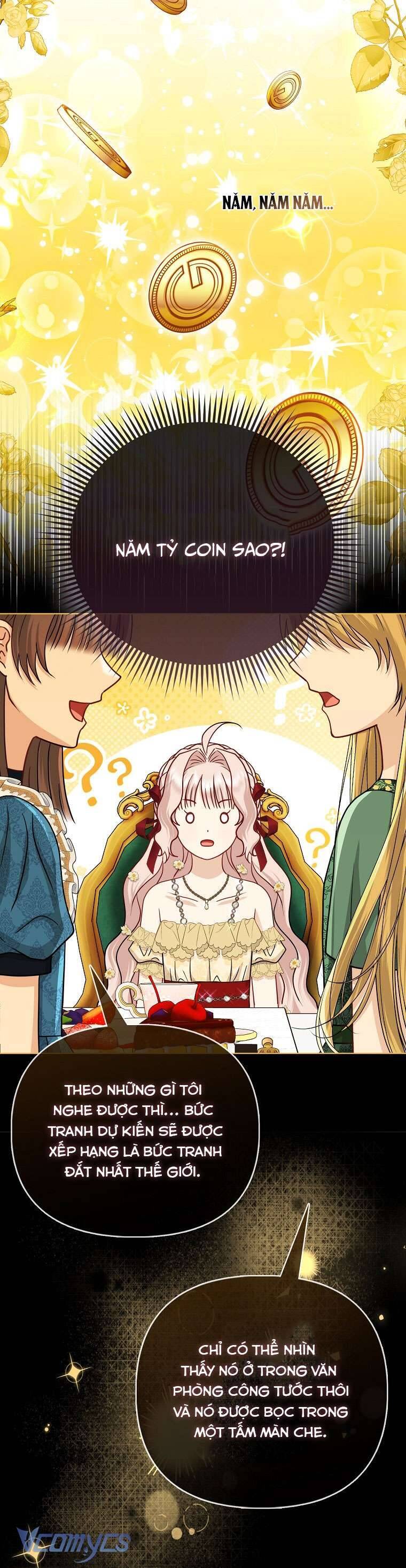 Nhân Vật Phản Diện Đều Thích Tôi - Chapter 39 - Page 29