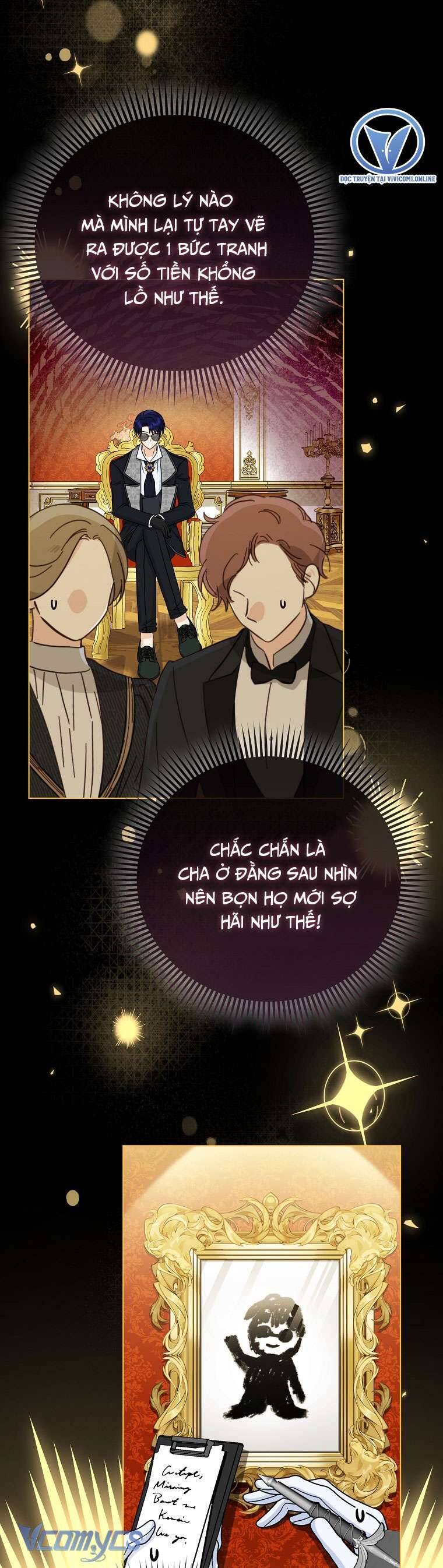 Nhân Vật Phản Diện Đều Thích Tôi - Chapter 39 - Page 30