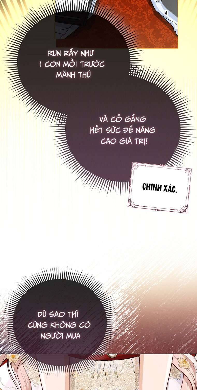 Nhân Vật Phản Diện Đều Thích Tôi - Chapter 39 - Page 31