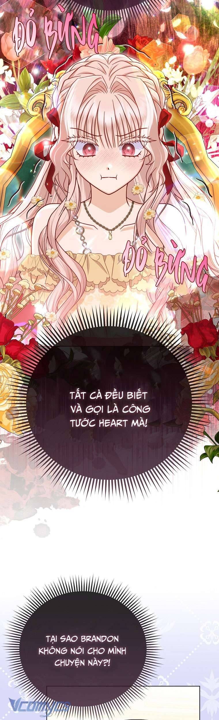 Nhân Vật Phản Diện Đều Thích Tôi - Chapter 39 - Page 33