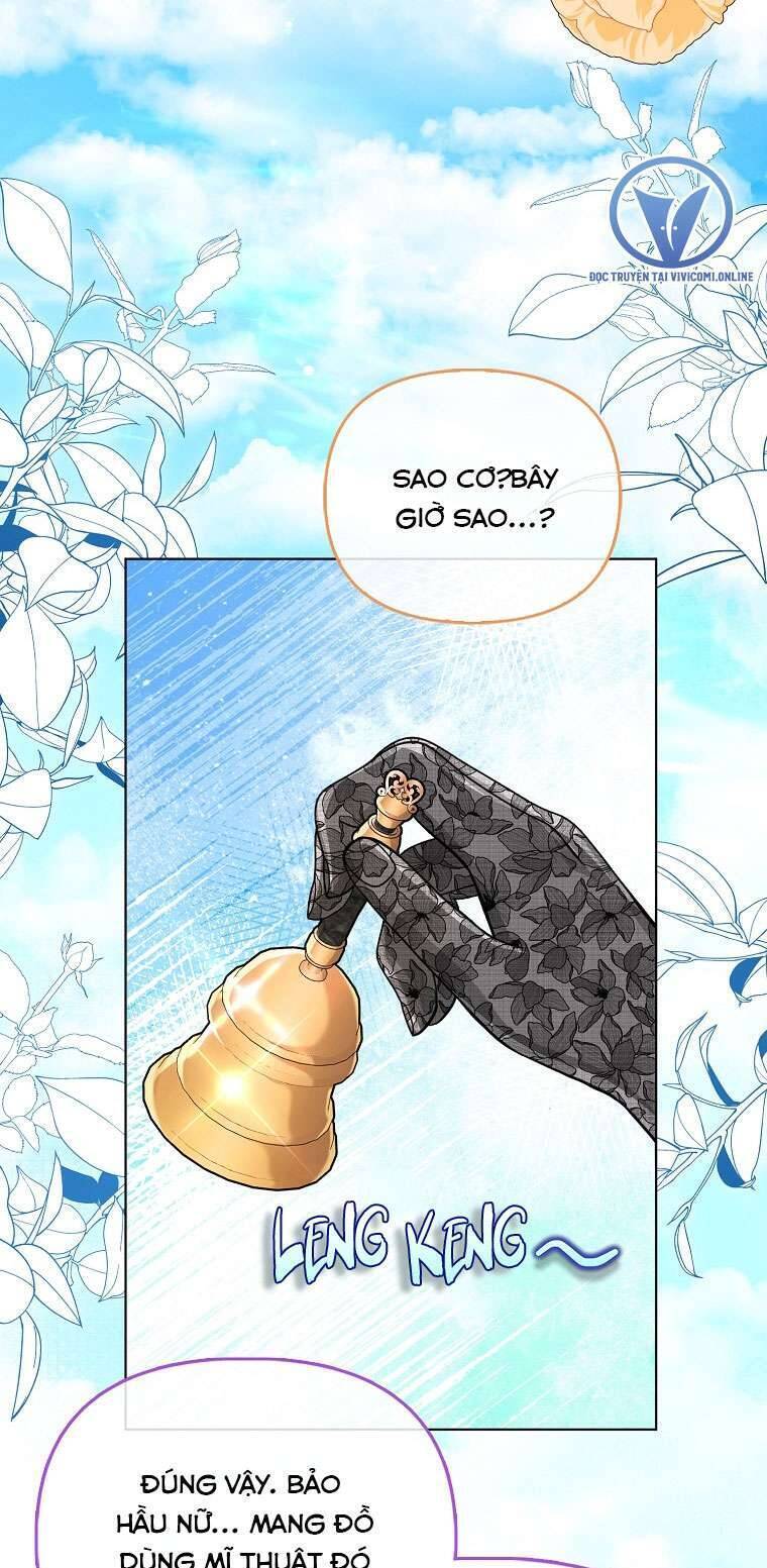 Nhân Vật Phản Diện Đều Thích Tôi - Chapter 39 - Page 36