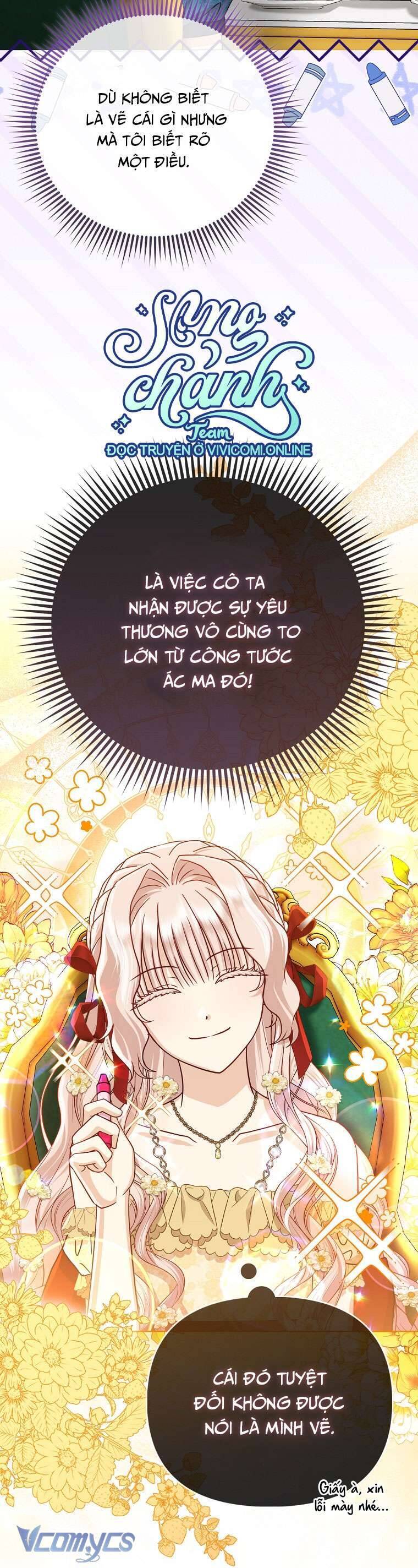 Nhân Vật Phản Diện Đều Thích Tôi - Chapter 39 - Page 42