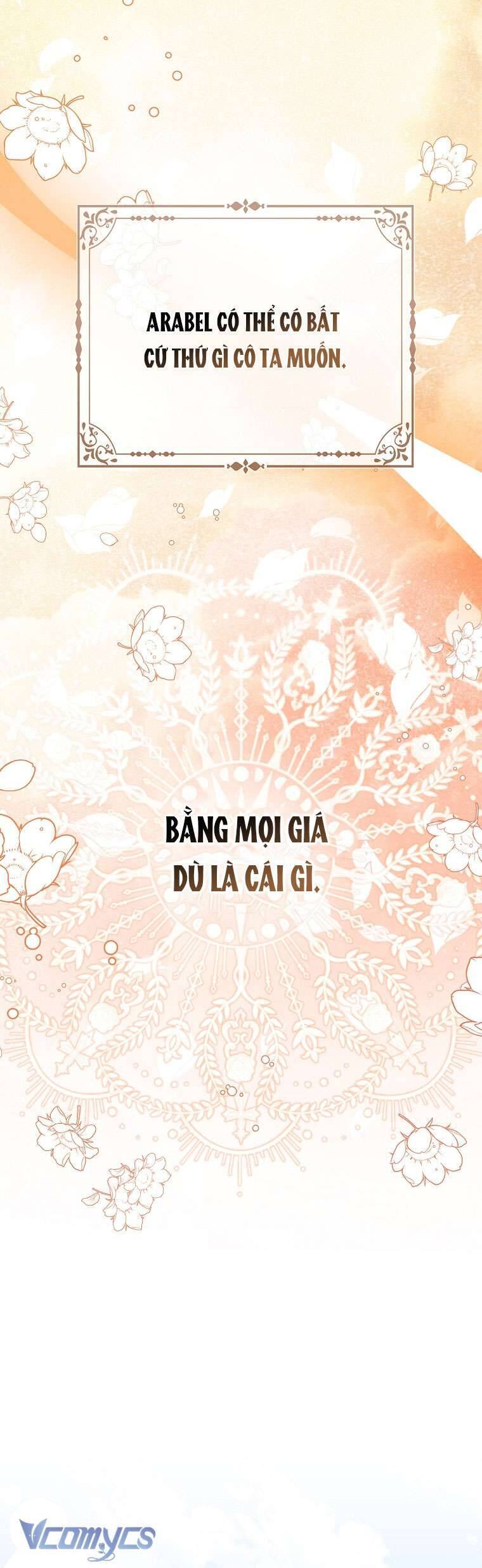 Nhân Vật Phản Diện Đều Thích Tôi - Chapter 39 - Page 47