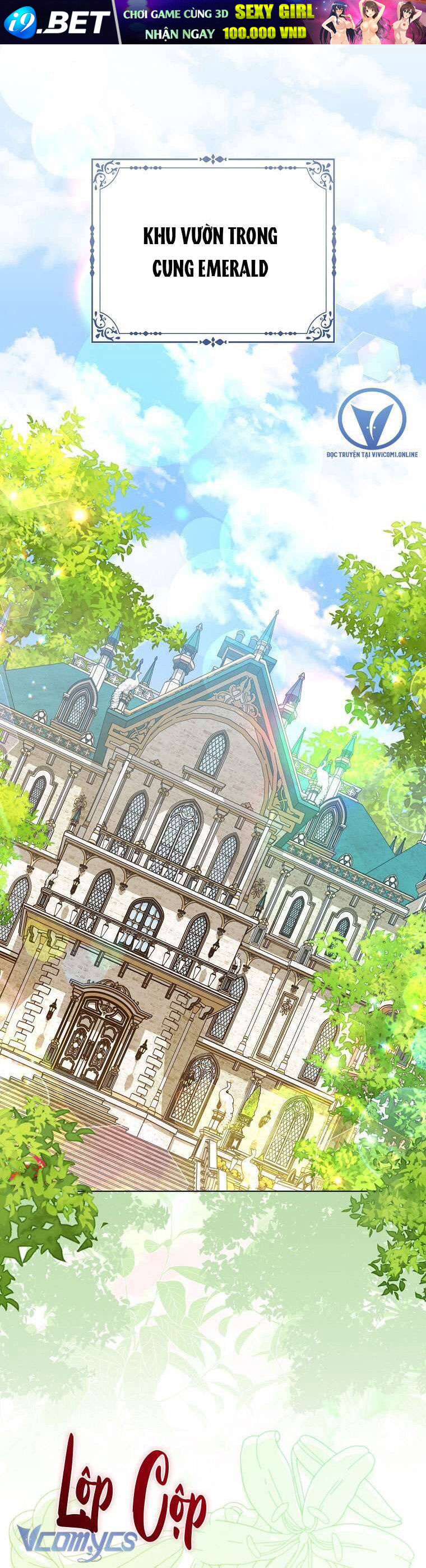 Nhân Vật Phản Diện Đều Thích Tôi - Chapter 39 - Page 48