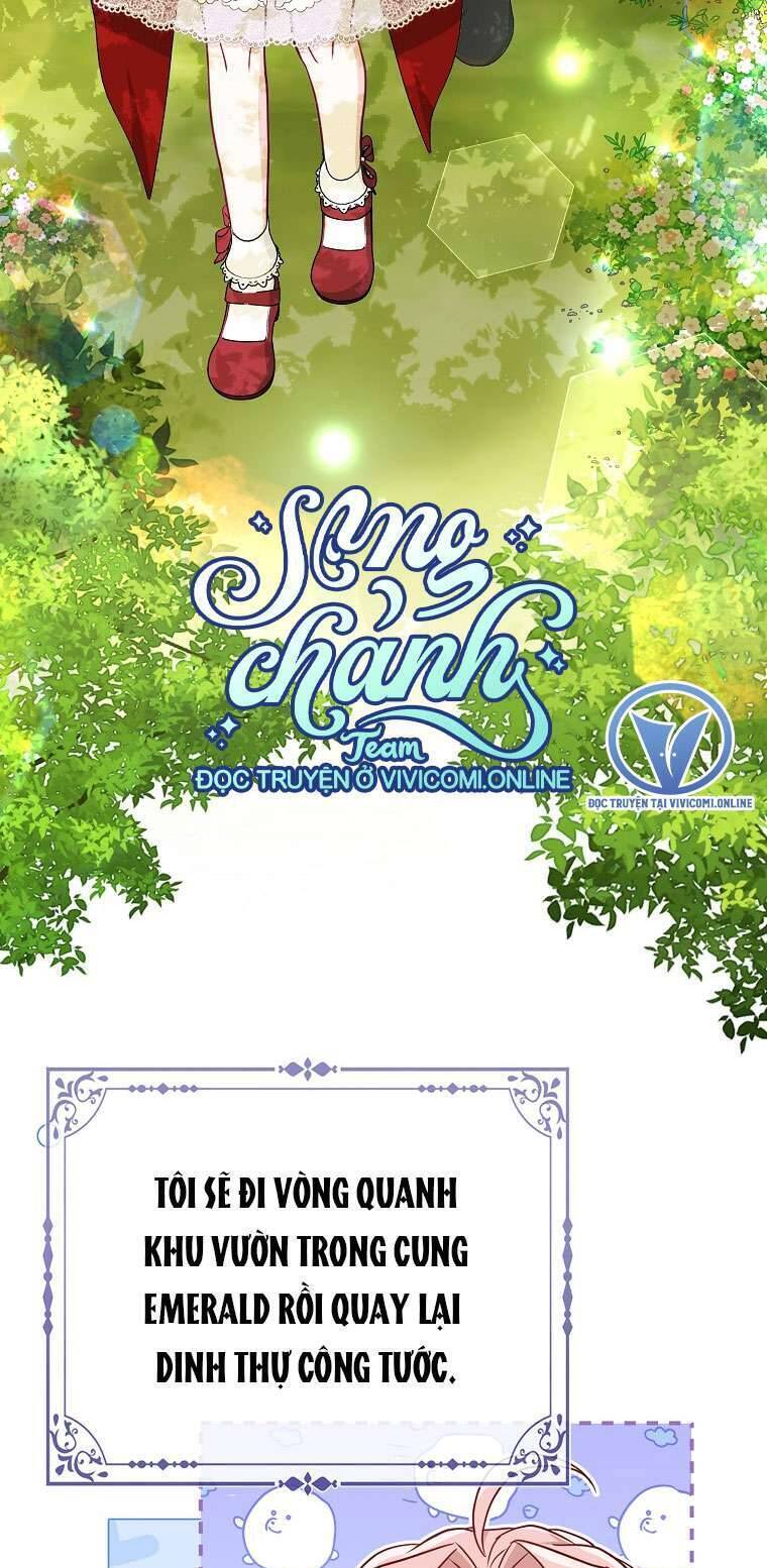 Nhân Vật Phản Diện Đều Thích Tôi - Chapter 39 - Page 50