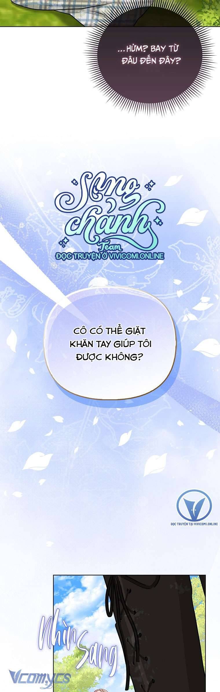 Nhân Vật Phản Diện Đều Thích Tôi - Chapter 39 - Page 56