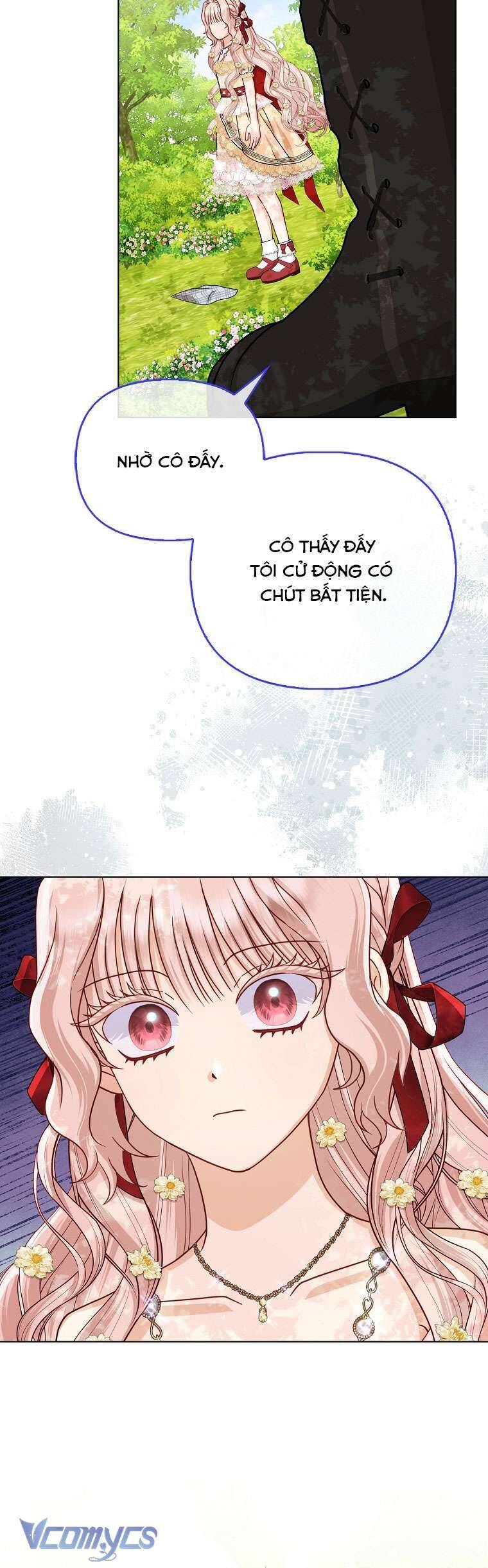 Nhân Vật Phản Diện Đều Thích Tôi - Chapter 39 - Page 57