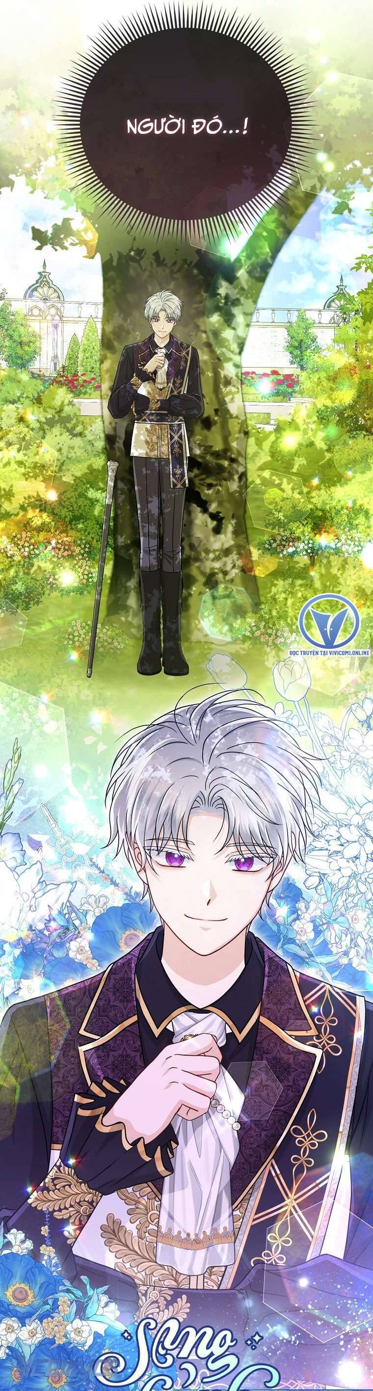 Nhân Vật Phản Diện Đều Thích Tôi - Chapter 39 - Page 58