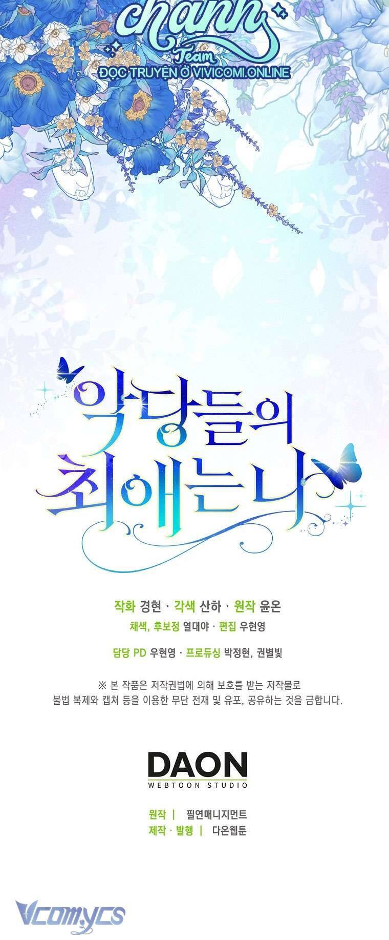 Nhân Vật Phản Diện Đều Thích Tôi - Chapter 39 - Page 59