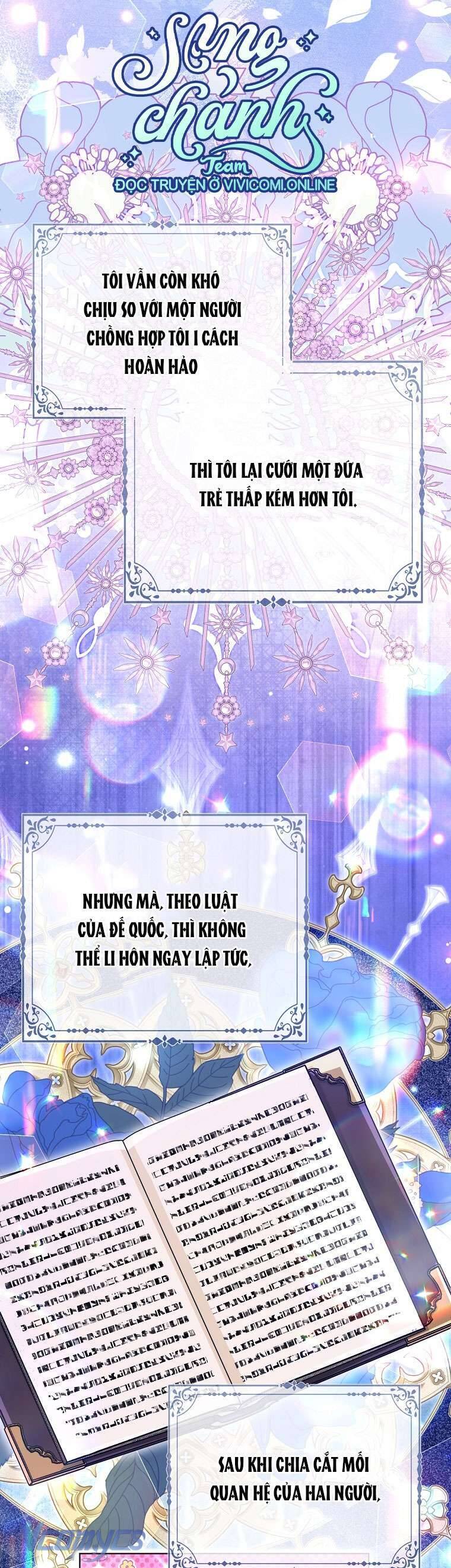 Nhân Vật Phản Diện Đều Thích Tôi - Chapter 39 - Page 9