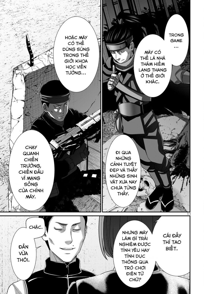 DEAD Tube - Chapter 100 - Page 14