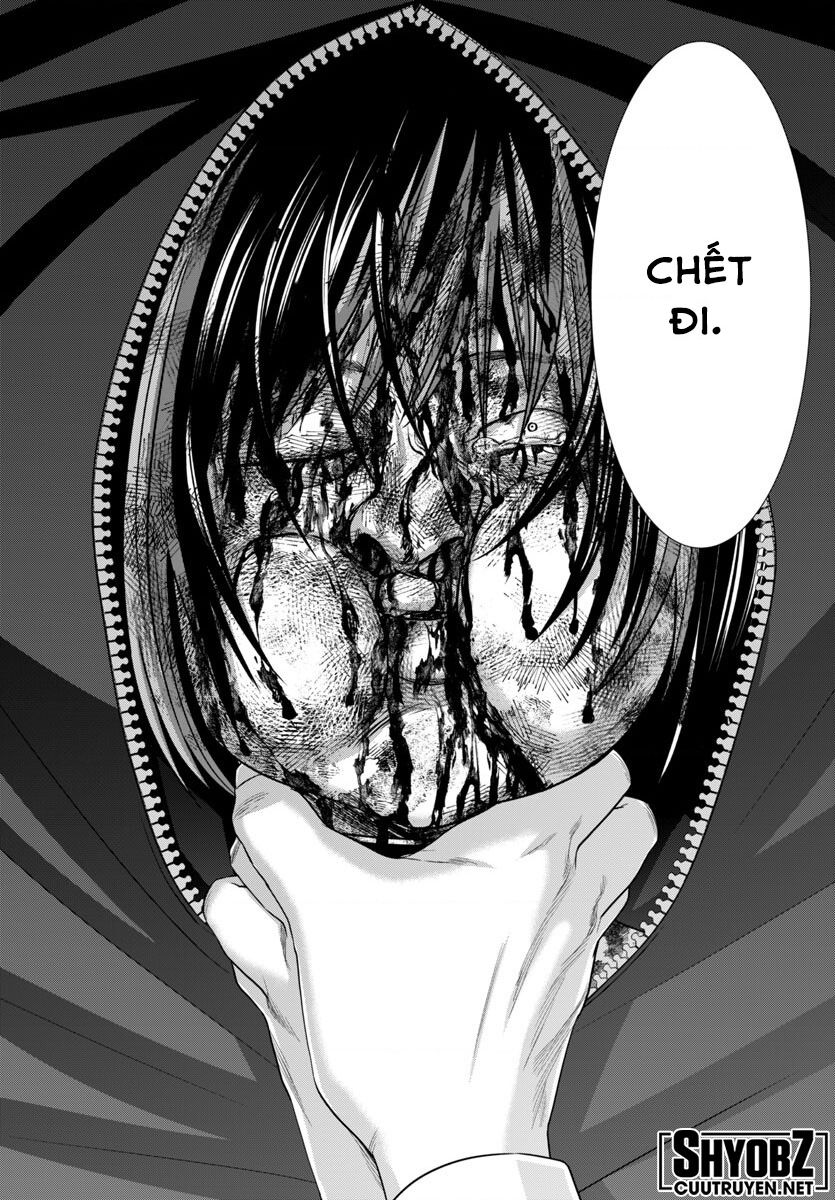 DEAD Tube - Chapter 100 - Page 31