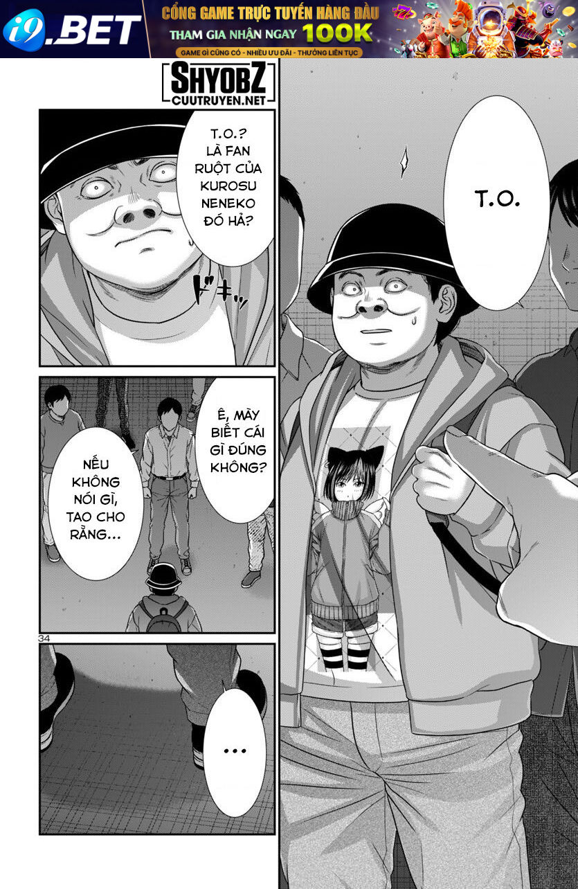 DEAD Tube - Chapter 100 - Page 37