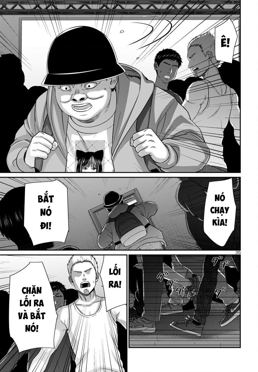 DEAD Tube - Chapter 100 - Page 38