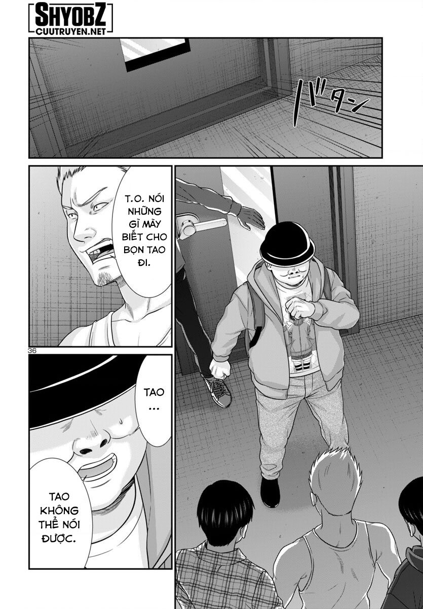 DEAD Tube - Chapter 100 - Page 39