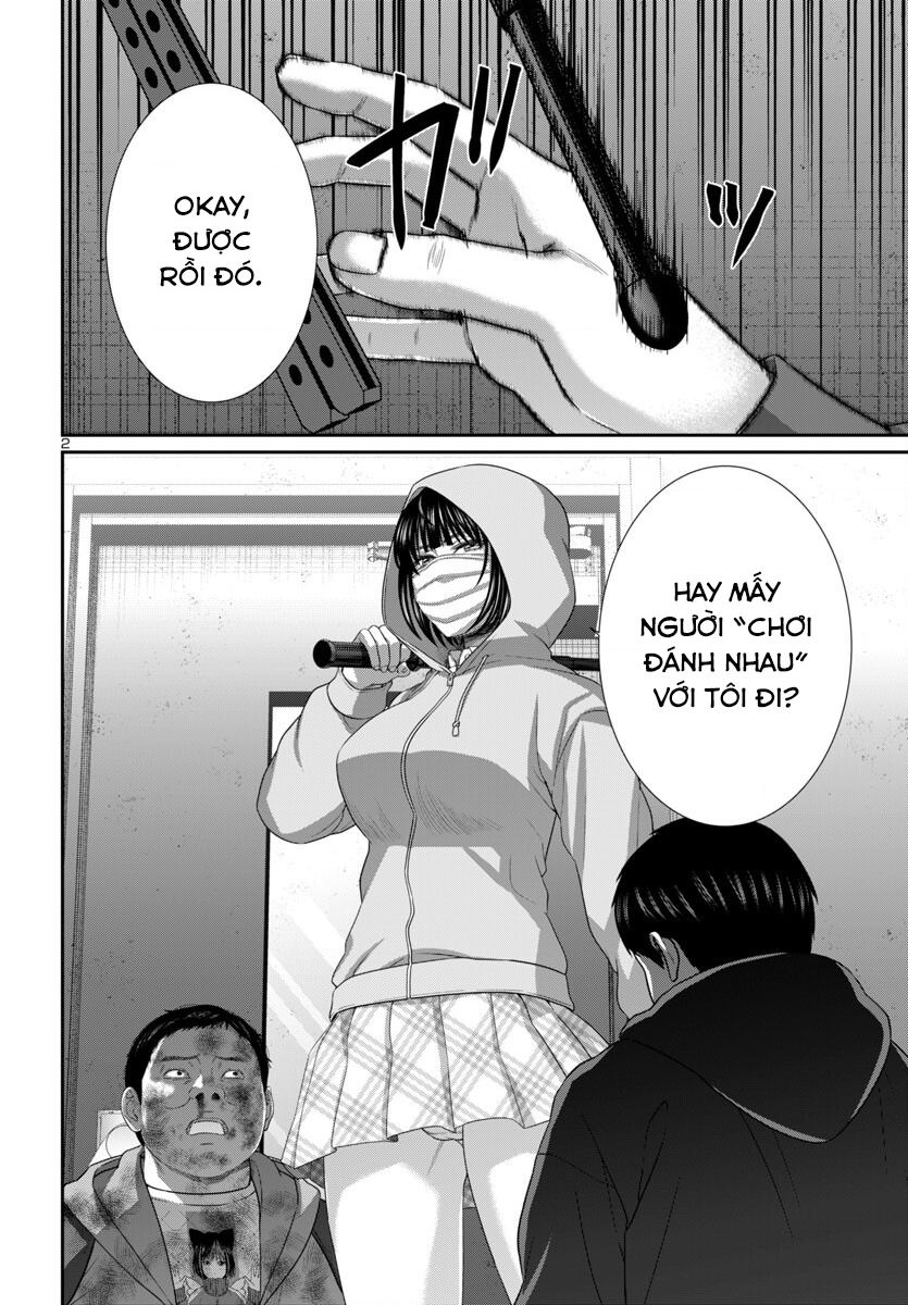 DEAD Tube - Chapter 101 - Page 3