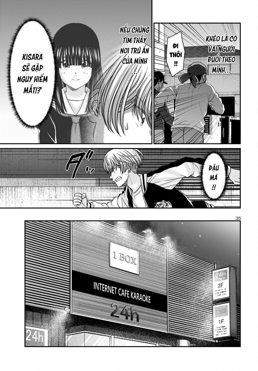 DEAD Tube - Chapter 101 - Page 34