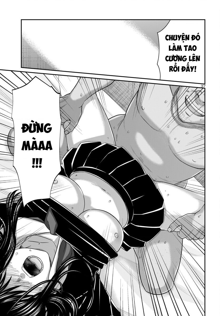 DEAD Tube - Chapter 101 - Page 36