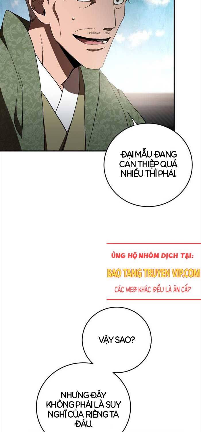 Võ Đang Kỳ Hiệp - Chapter 119 - Page 10